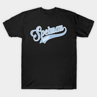 Spelman 1881 College Apparel T-Shirt